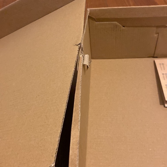 BearPaw Corsica women’s gray waterproof hiking boots size 9 NWT - Picture 12 of 12